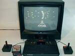 Atari 2600 - Centipede