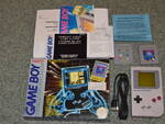 Game Boy