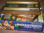 Mattel Intellevision