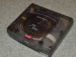 Sega Saturn