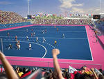 Olympic Park Hockey Centre