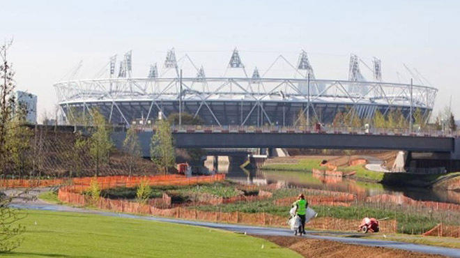 Olympic Park