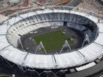 Olympic Stadium
