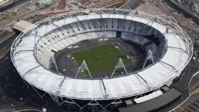 Olympic Stadium