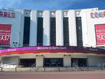 Earls Court