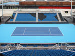 Olympic Park Eton Manor
