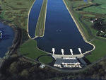 Eton Dorney Rowing Centre