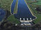 Eton Dorney Rowing Centre
