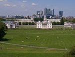 Greenwich Park