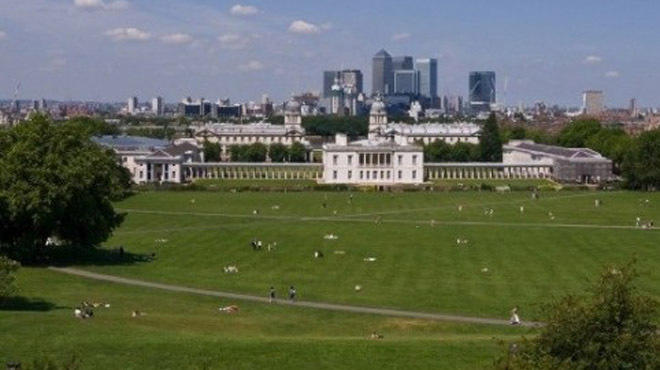 Greenwich Park