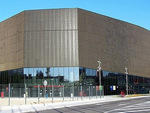 Olympic Park Handball Arena