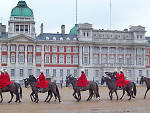 Horse Guards Parade