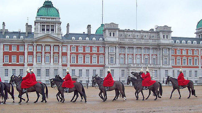 Horse Guards Parade