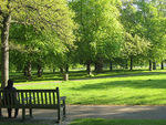 Hyde Park
