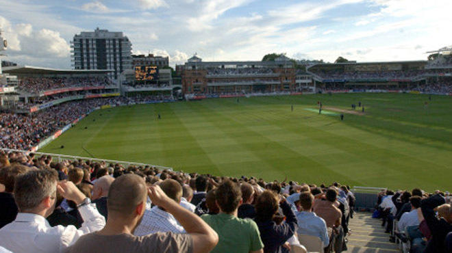 Lord's Cricket Ground
