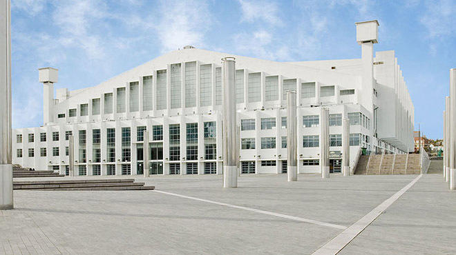 Wembley Arena