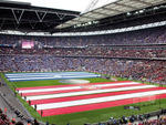 Wembley Stadium