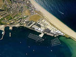 Weymouth and Portland National Sailing Academy