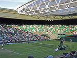 All-England Lawn Tennis Club
