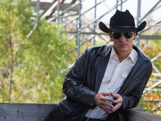 Matthew McConaughey in Killer Joe