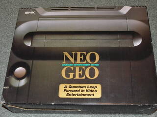 Neo Geo