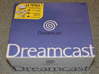 Dreamcast