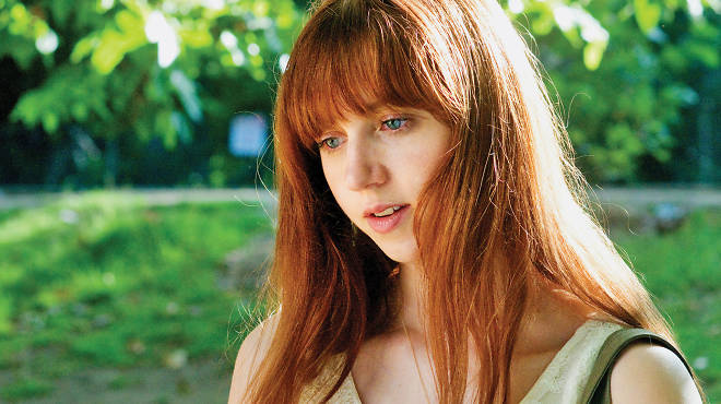 Zoe Kazan in Ruby Sparks