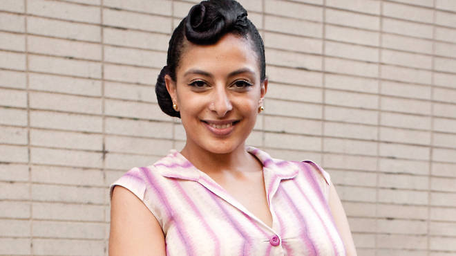 Irena Lasenby