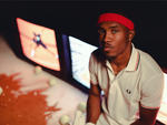 Frank Ocean