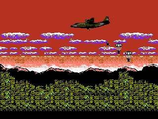 Metal Gear / NES