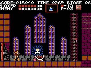 Castlevania / NES