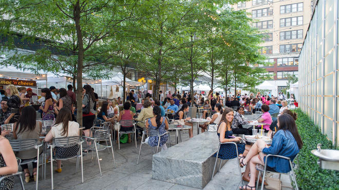 101 things to do in the summer