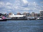 Space Shuttle Enterpris