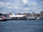 The Enterprise Shuttle