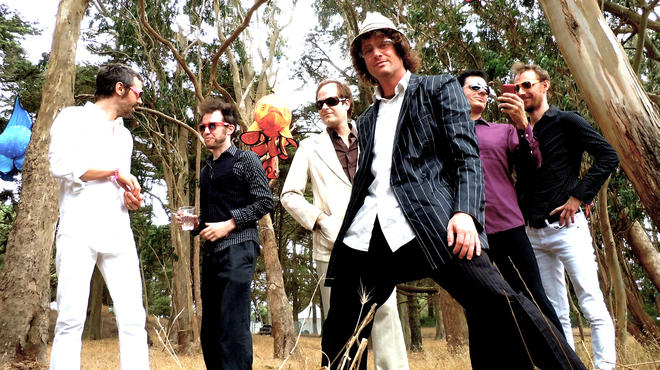 Electric Six