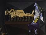 Pablo Picasso, 'L’aubade', 1942