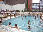 The Pool