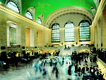 Grand Central Terminal