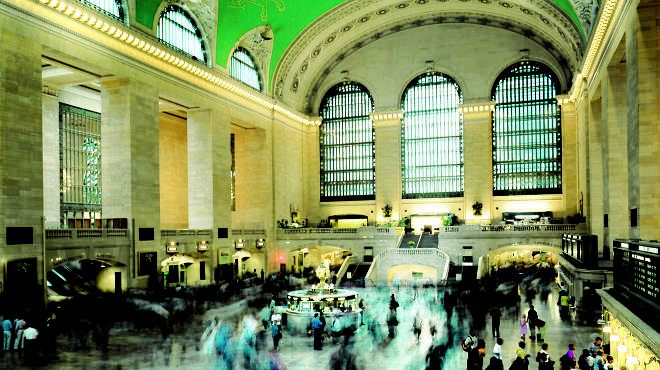 Grand Central Terminal