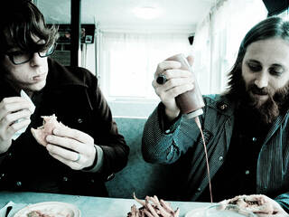 The Black Keys