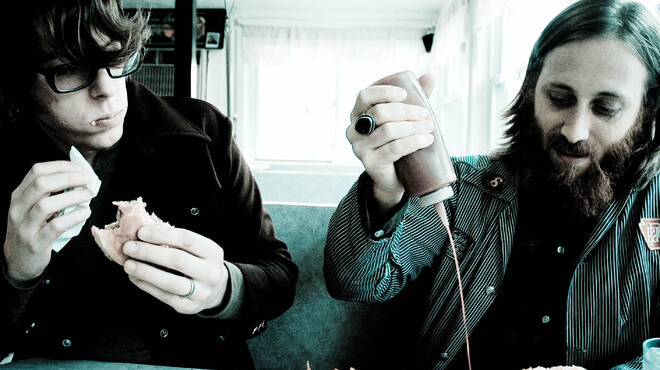 The Black Keys