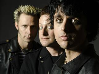 Green Day