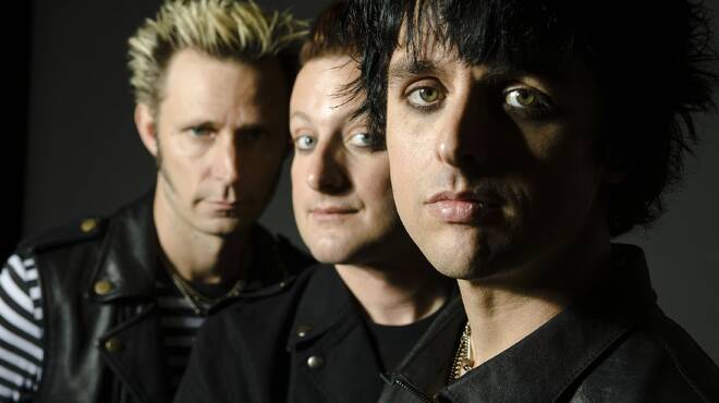 Green Day