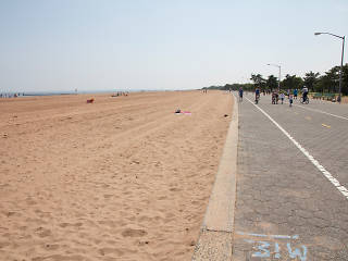 Midland Beach