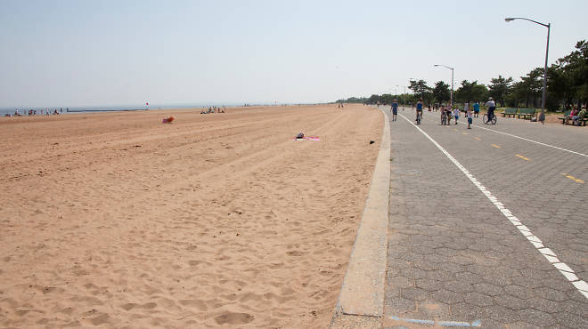 Midland Beach