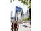 Outdoor public art in NYC 2012