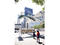 Outdoor public art in NYC 2012