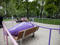 Outdoor public art in NYC 2012