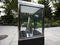 Outdoor public art in NYC 2012