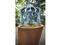 Outdoor public art in NYC 2012